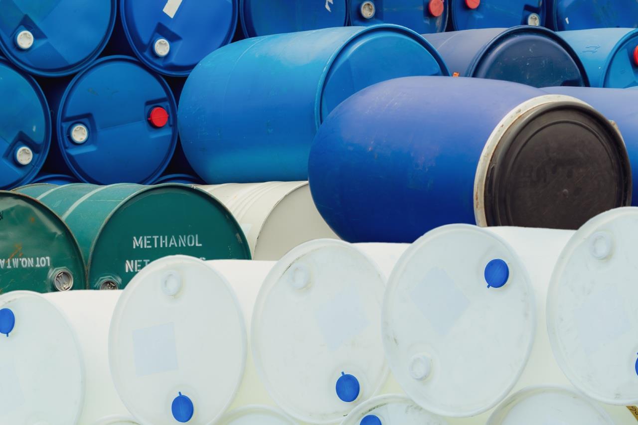 Sanctions Fallout: How US Policy on Iran Affects India’s Methanol Supply